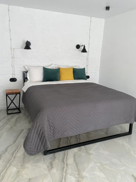 Студия лофт