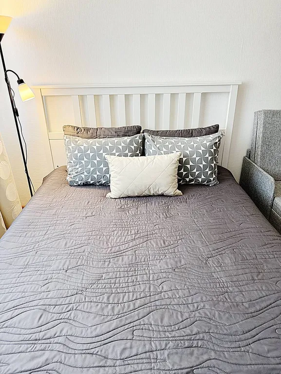 Квартира Апартаменты в ЖК Новое Колпино, большая парковка у дома — Колпино