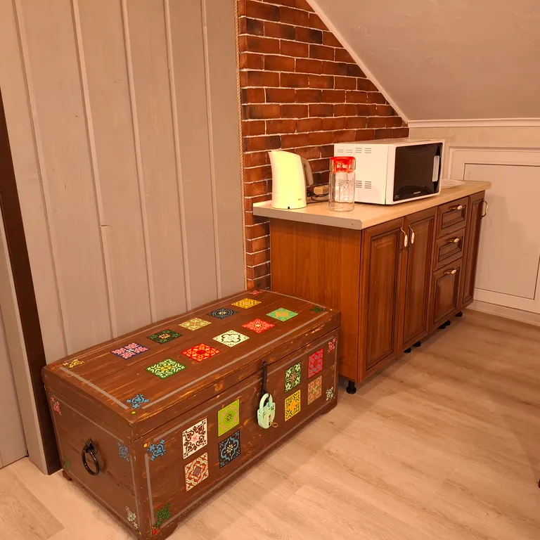 Апартаменты рядом с центром