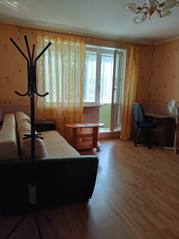 Квартира в Строгино