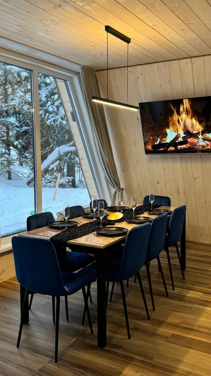 Новый дом #1
Woodland_gesh