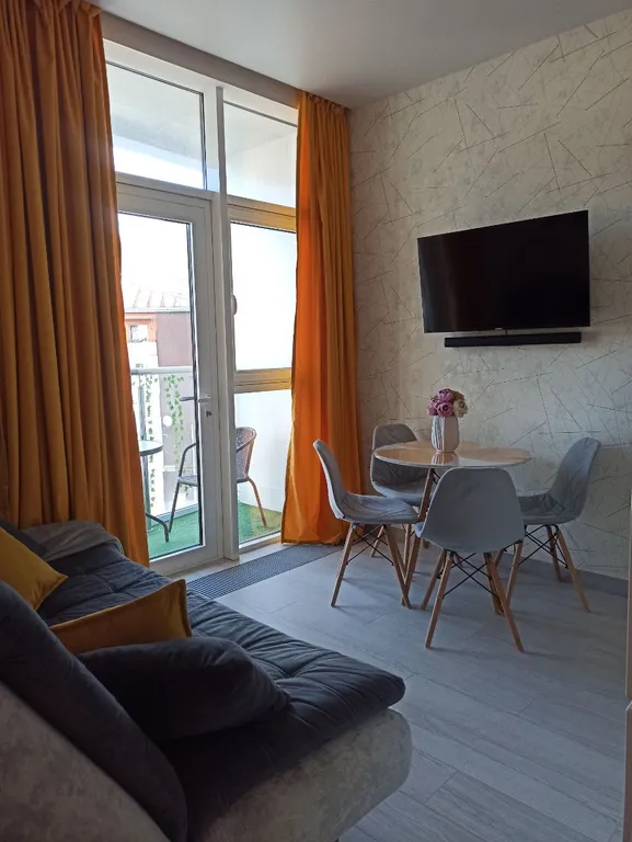 Топ апартаменты с посудомойкой и стиралкой. Экономьте от 2500Р сутки!