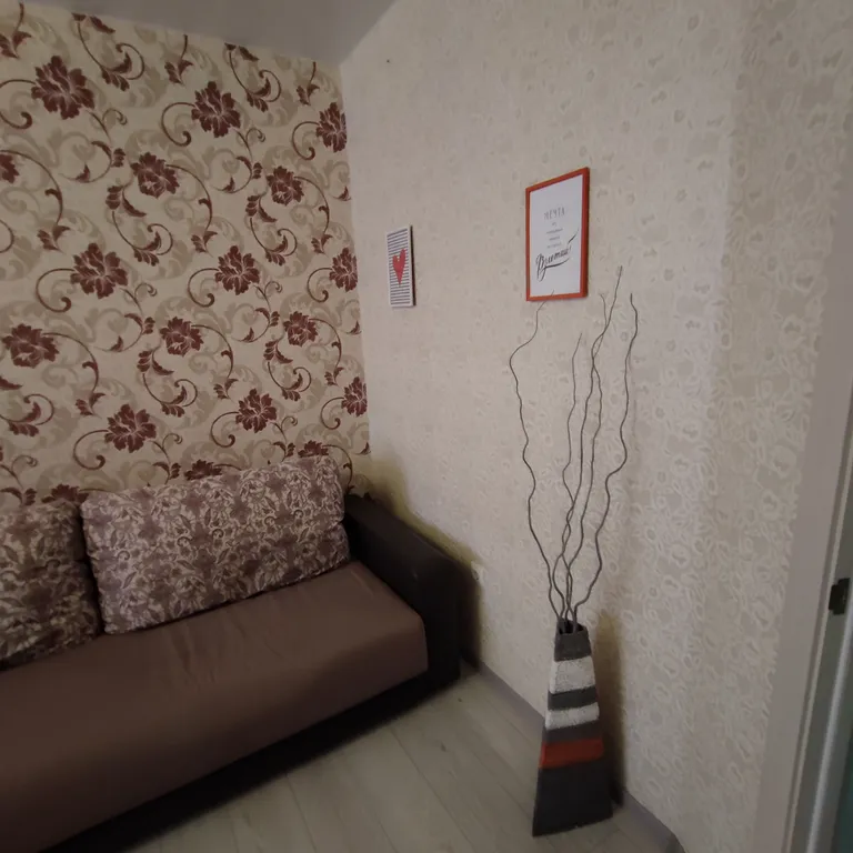 Квартира Уютная квартира на Западном обходе, ЖК Догма Парк — Краснодар