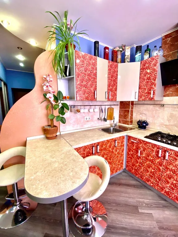 Видовая студия на проспекте