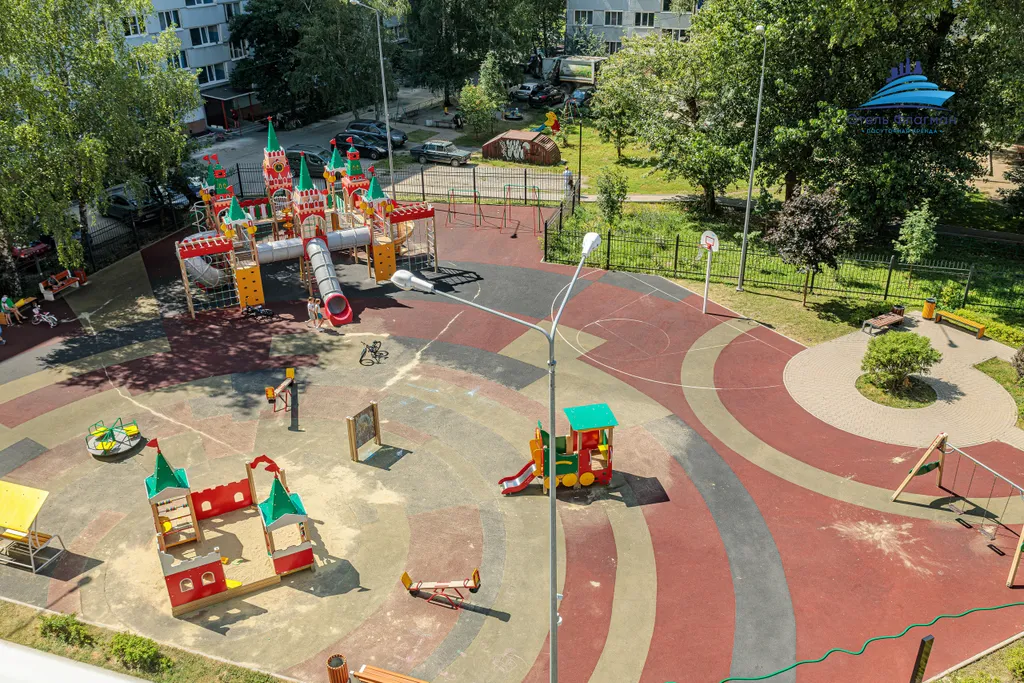 VIP апартаменты для вашего лучшего проживания