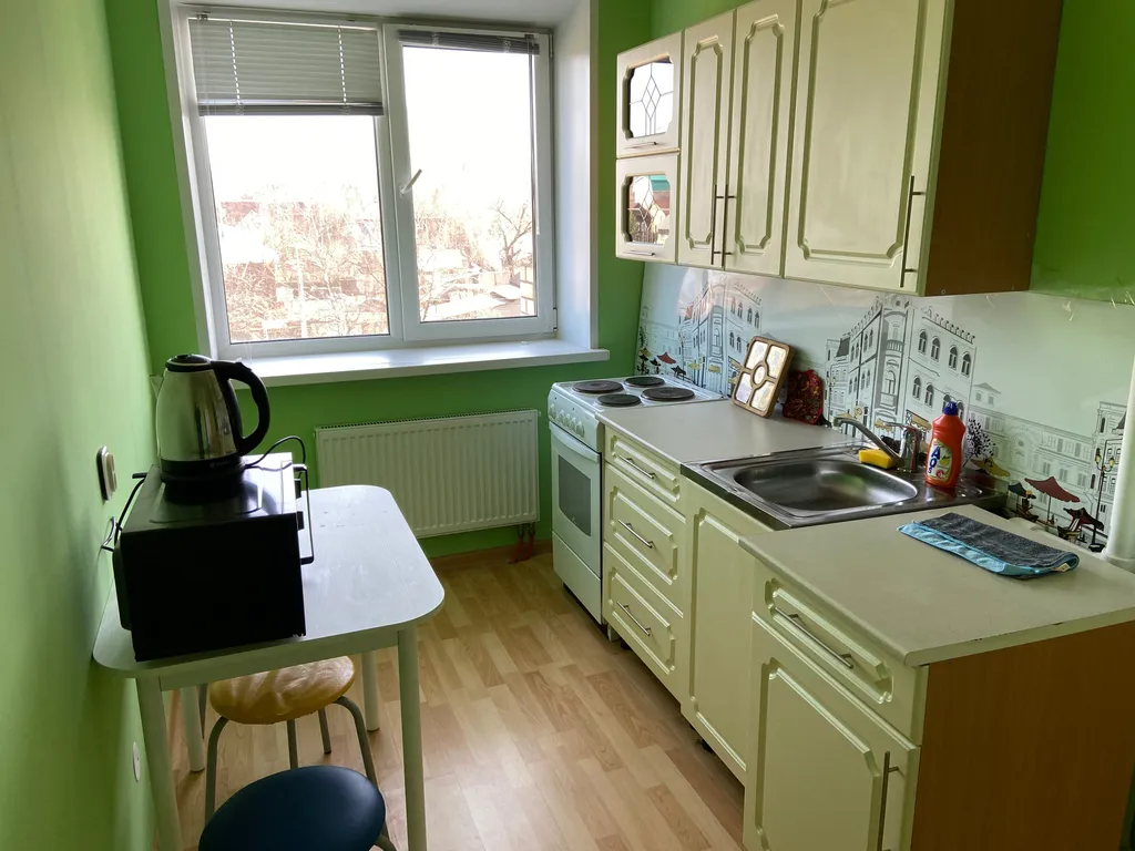 Уютно Ижевск. Квартира в 5-ти минутах от клиники "Палладиум"