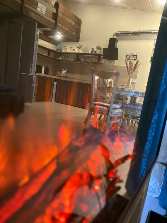 О, дни в горах №37