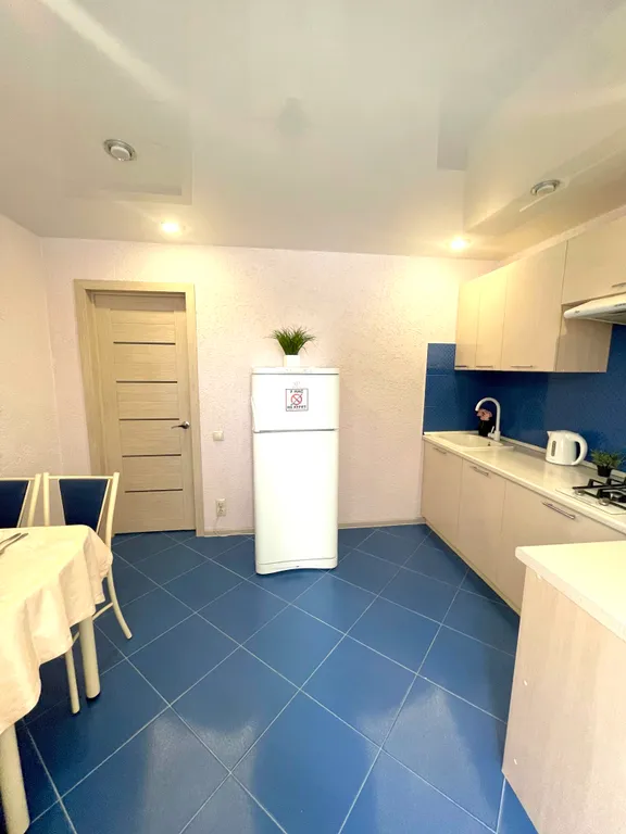 Уютная квартира в центре