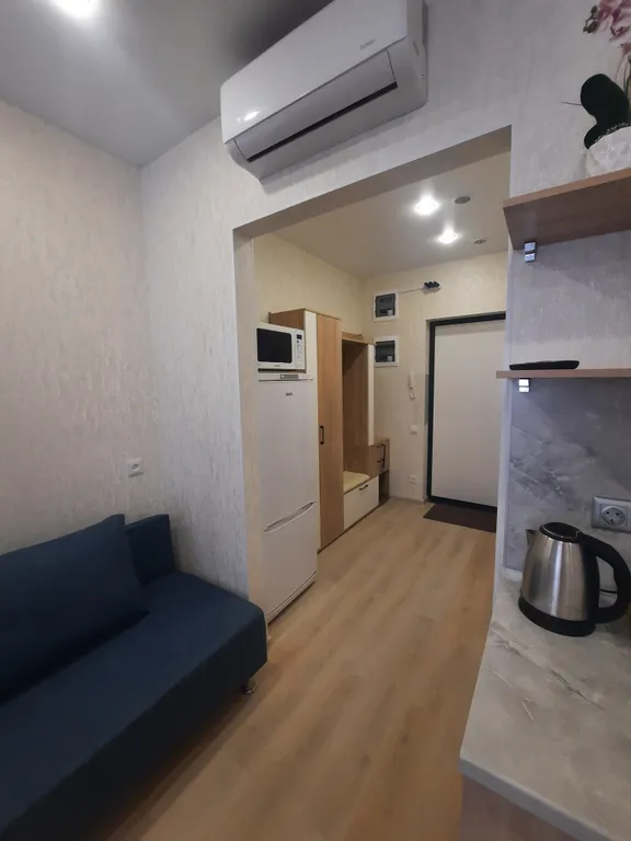 Уютная классная студия вблизи Москвы