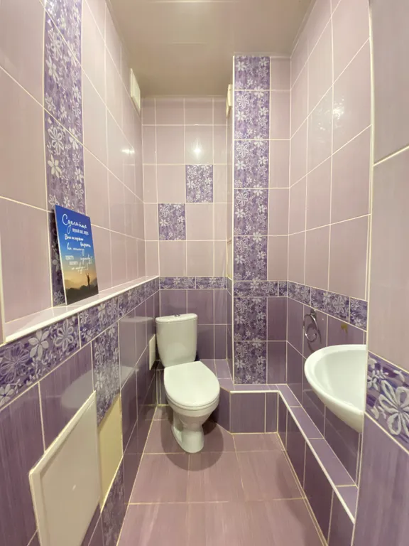 Квартира с изолированными спальнями у ТРК Планета