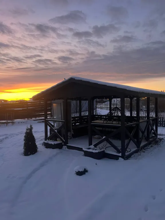 3-комнатный Дом