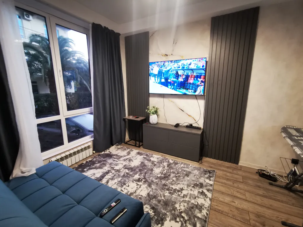 Квартира Квартира в 200 метрах от моря — Сириус