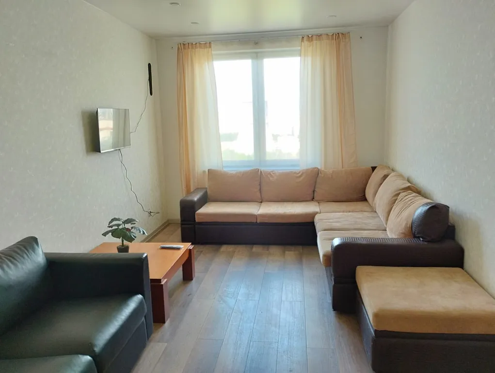 Квартира Квартира у залива — Санкт-Петербург