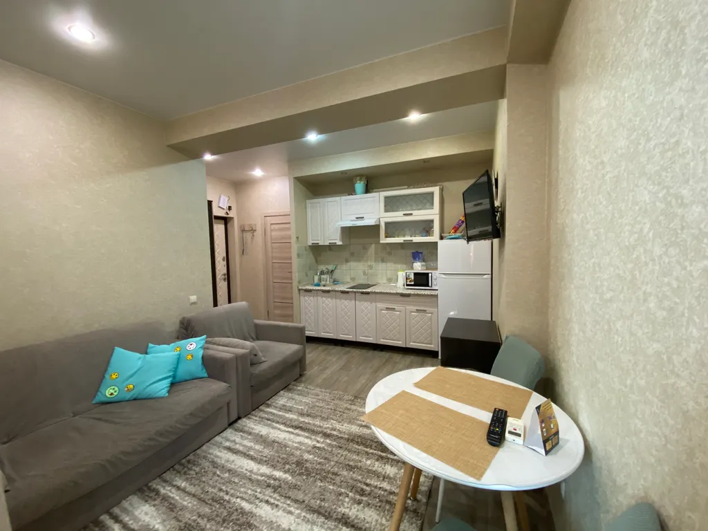 Квартира Квартира у моря — Сириус