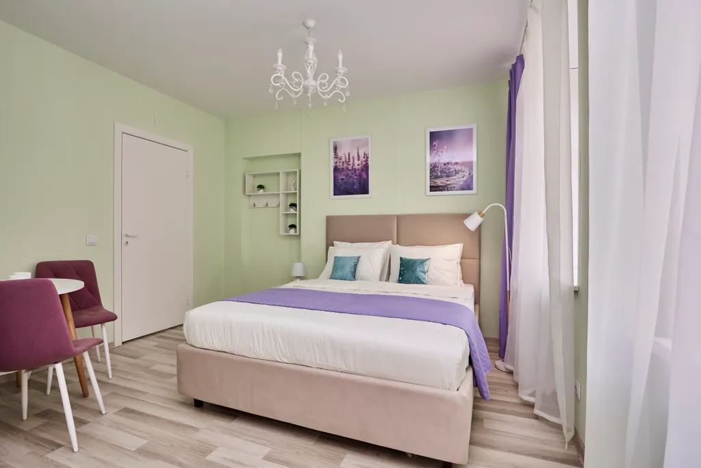 Квартира Комната — Санкт-Петербург