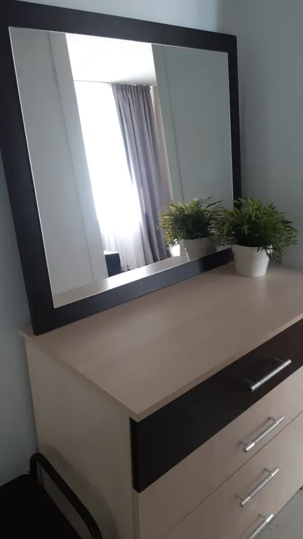 Уютная 2-х ком.кв. для гостей города в красивой парковой зоне у озера