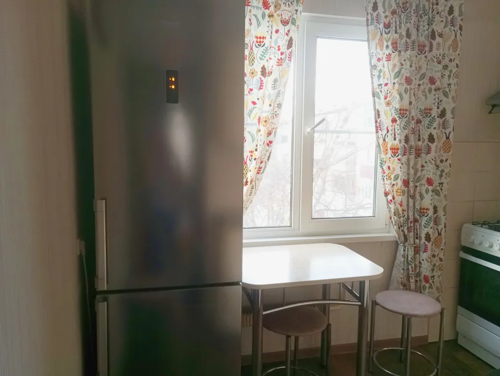 Уютная квартира Кардиоцентр, Буртасы, Термоленд