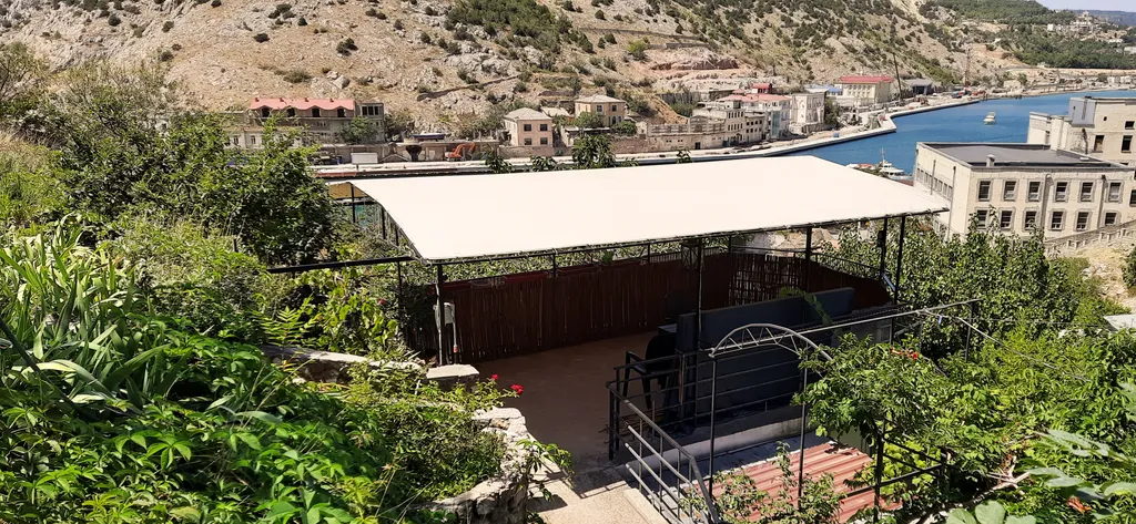 Коттедж Бунгало на набережной — аренда посуточно в Балаклава