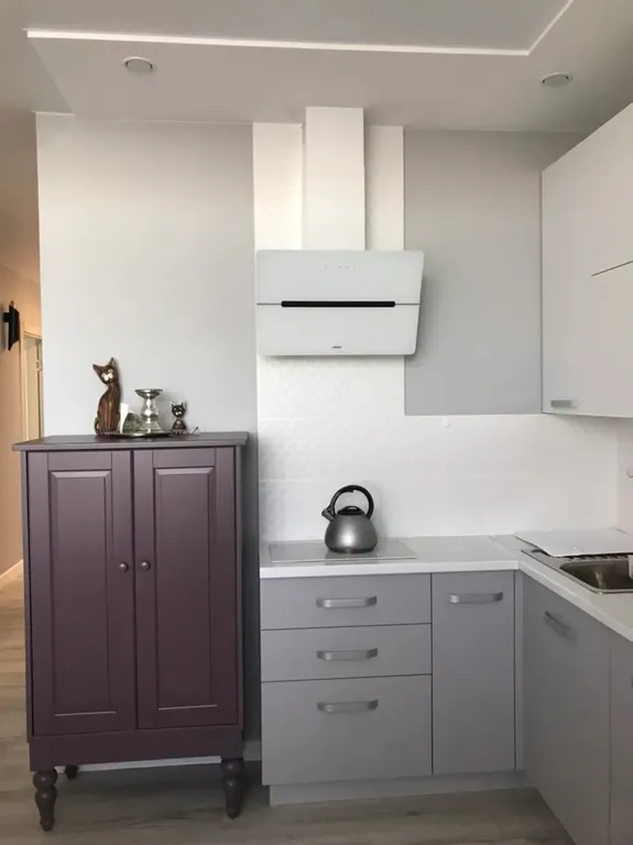 Квартира Уютная квартира с видом на Волгу — Волгоград