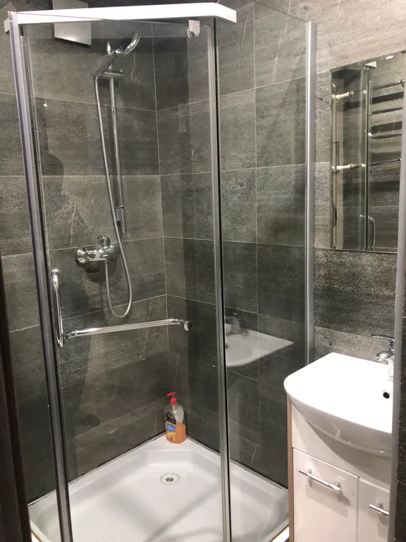 Уютная студия в центре города