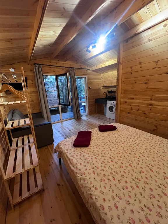 1-комнатный Дом