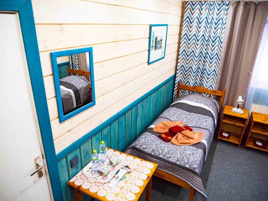 Квартира Комната — Калевала