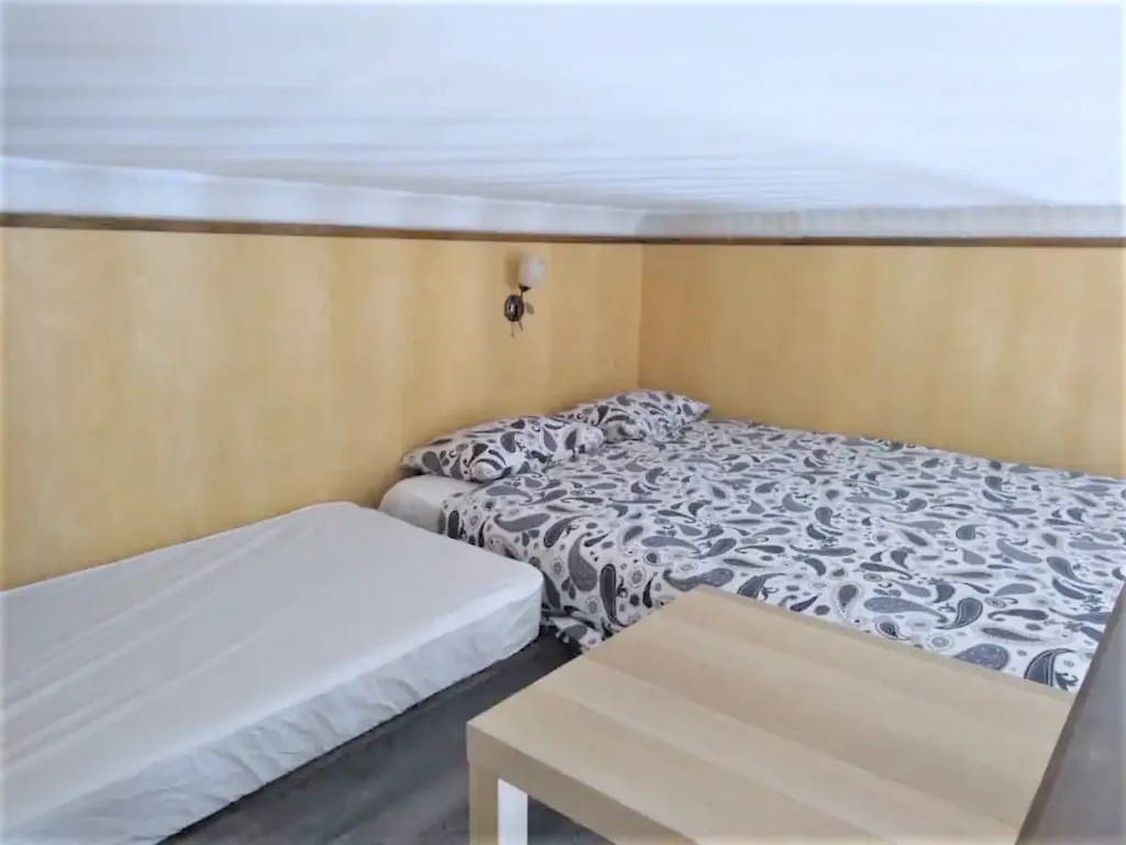 Квартира Уютные апартаменты — Санкт-Петербург