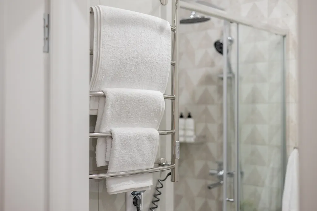 Уютная стильная квартира-студия в ЖК Летний