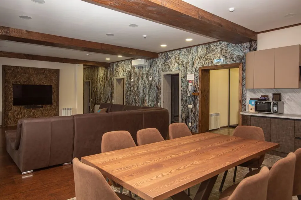 4-комнатный Дом