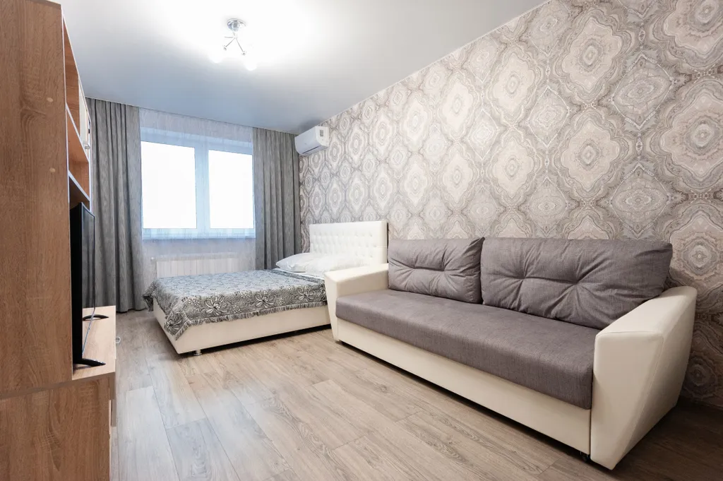 Видовая квартира — аренда посуточно в Самара