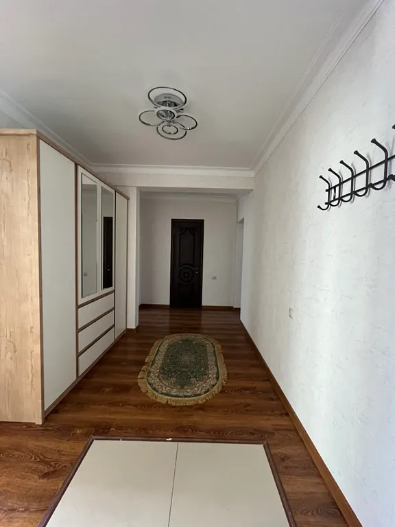 Квартира Уютная квартира со свежим ремонтом в 5 минутах от моря — Каспийск