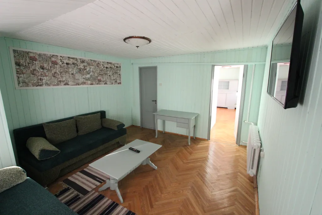 Дом с Камином Одинцово