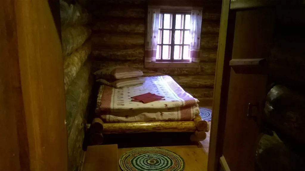 Квартира Горница — аренда посуточно в Великий Устюг