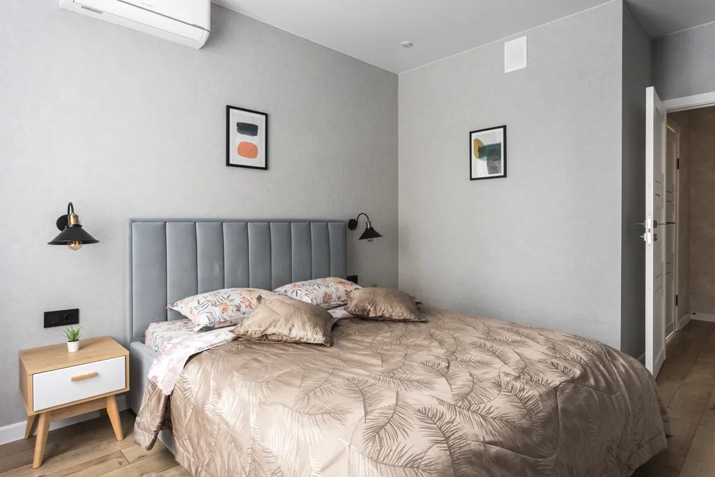 Идеально для большой семьи