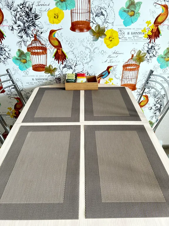 Уютная квартира в историческом центре