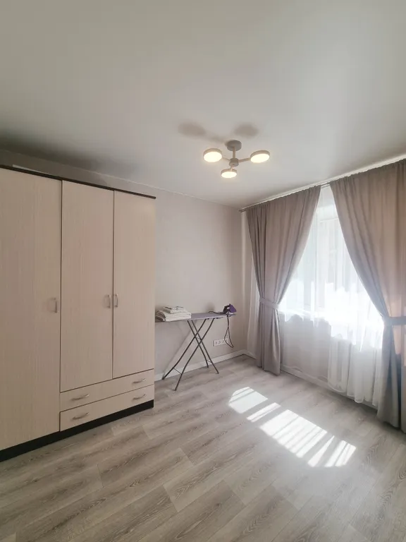 Квартира в центральной части города