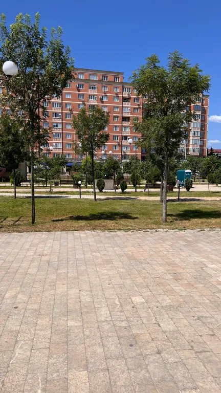 Квартира Уютная квартира возле моря — Дербент