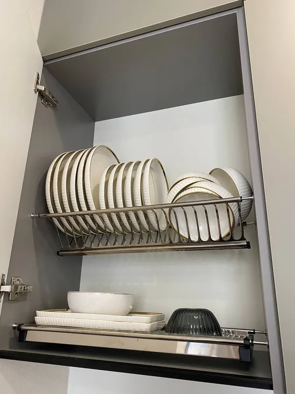 Дизайнерская просторная студия в Сочи