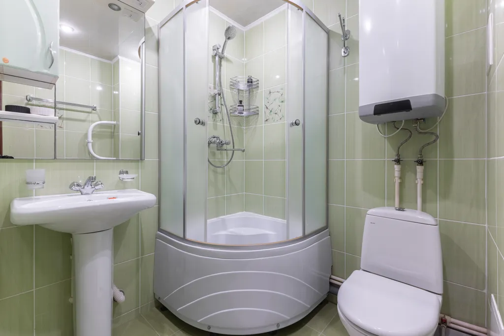 Апартаменты на Ямашева