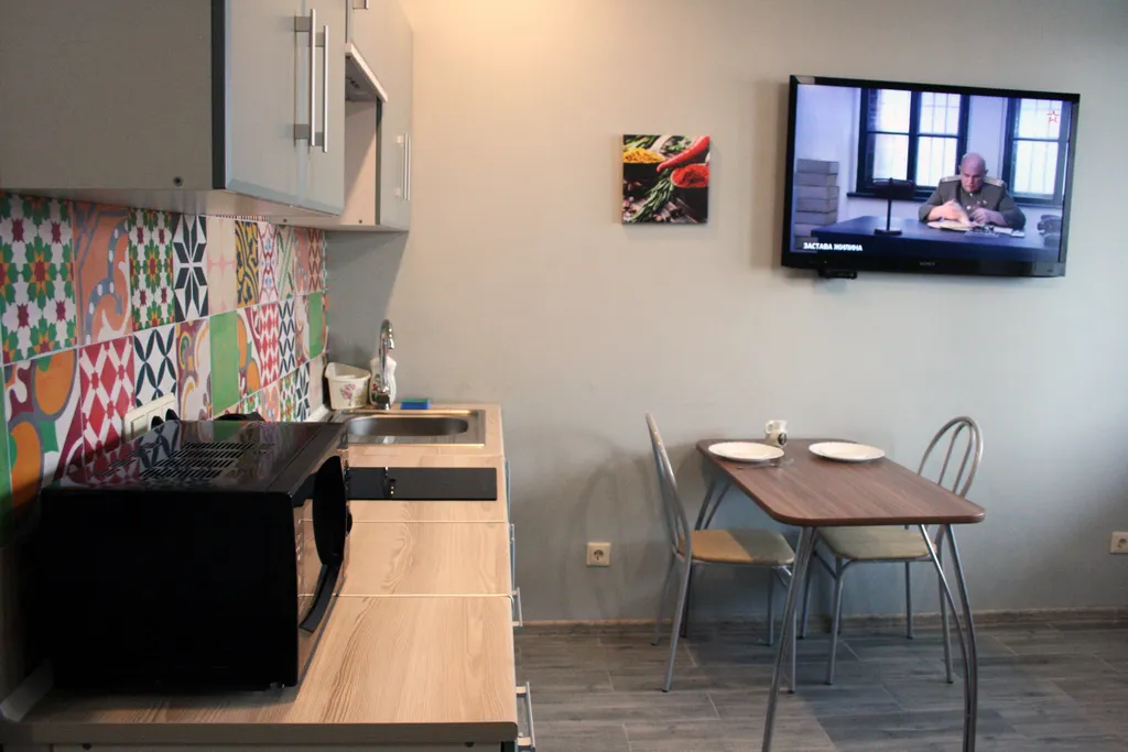 Студия Панорама