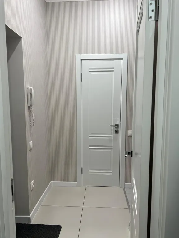 Просторная квартира в центре города