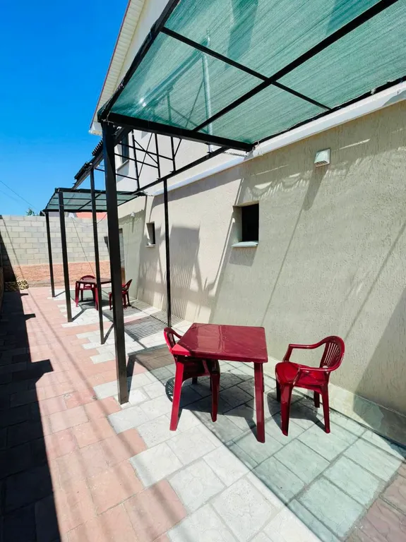 Коттедж Коттедж Анастасия — Севастополь