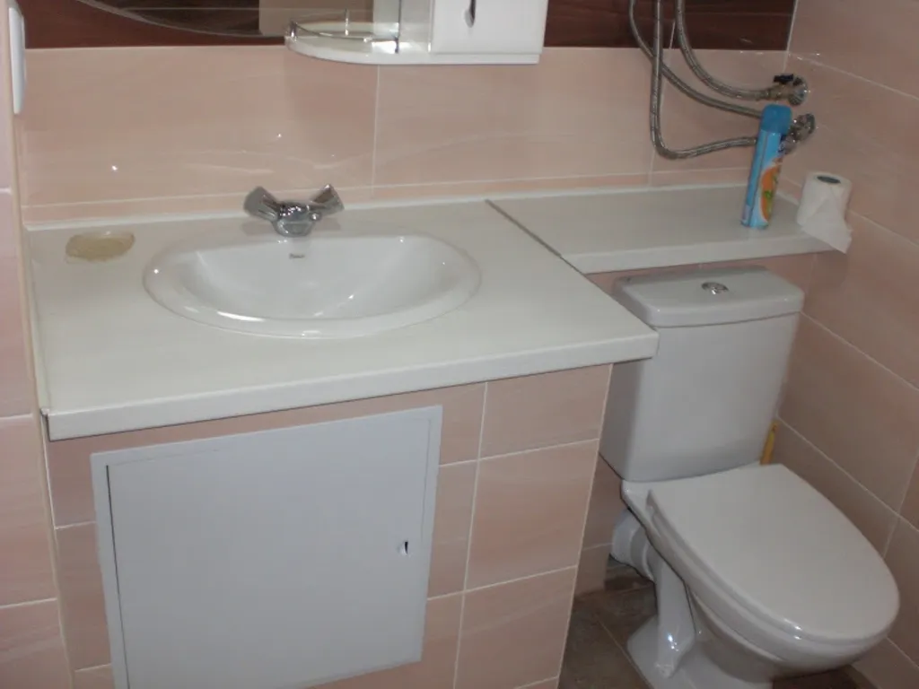 Квартира Однокомнатная квартира на 4 спальных места в центре города — Ростов-на-Дону