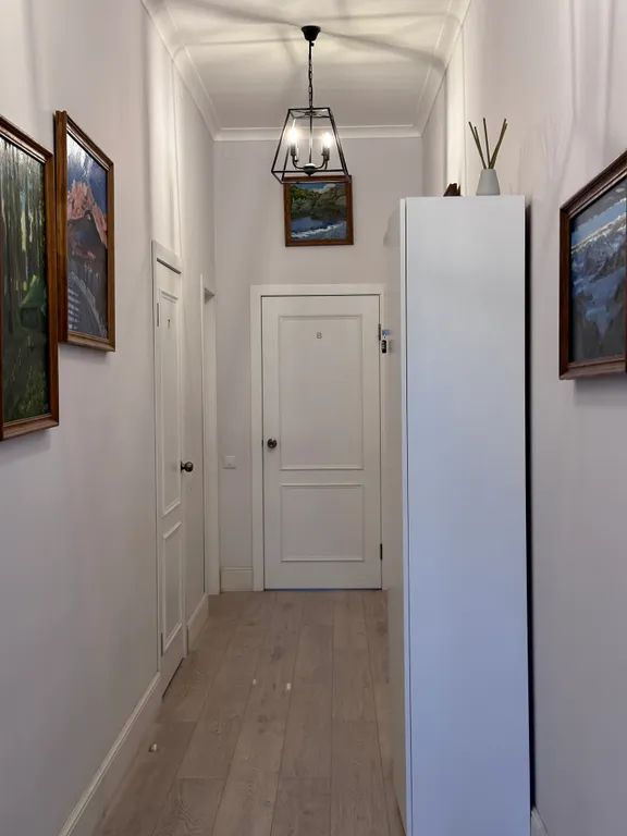 Квартира Комната — Санкт-Петербург