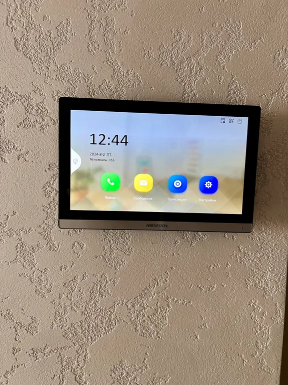 Шикарная 2-комнатная квартира