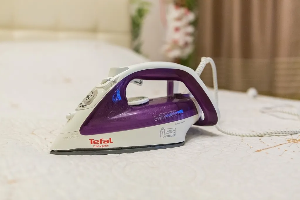 Двушка в современном стиле