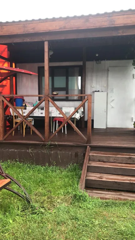 Комната, без удобств