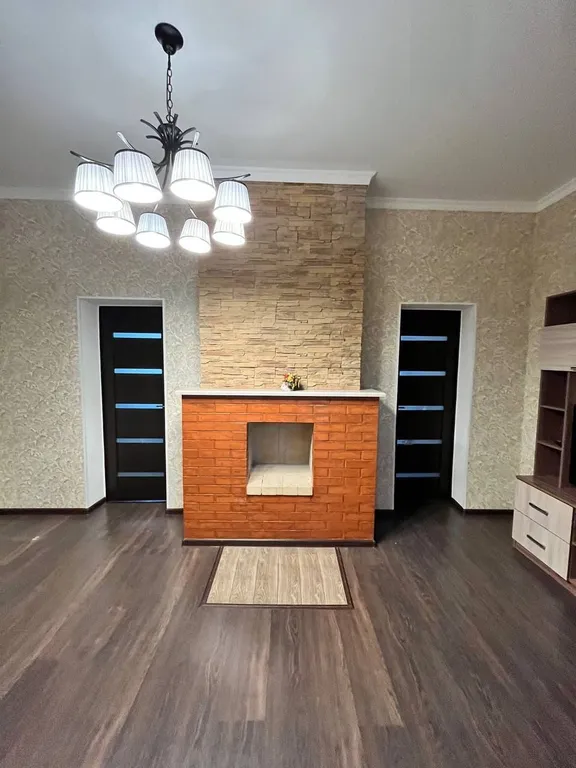 Уютная квартира в курортной зоне