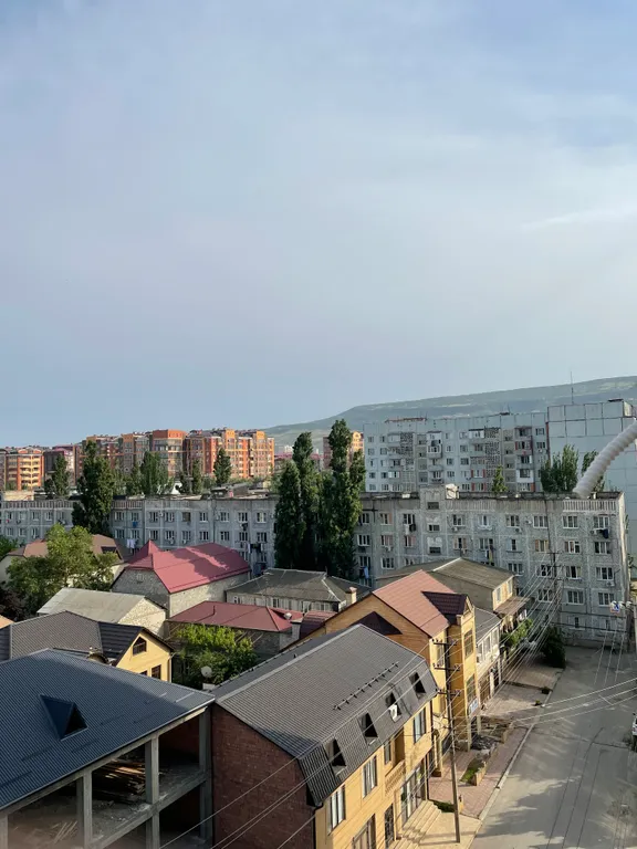 Квартира в центре