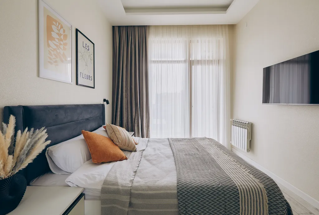 Melissa Park Baku (GK Aparts)